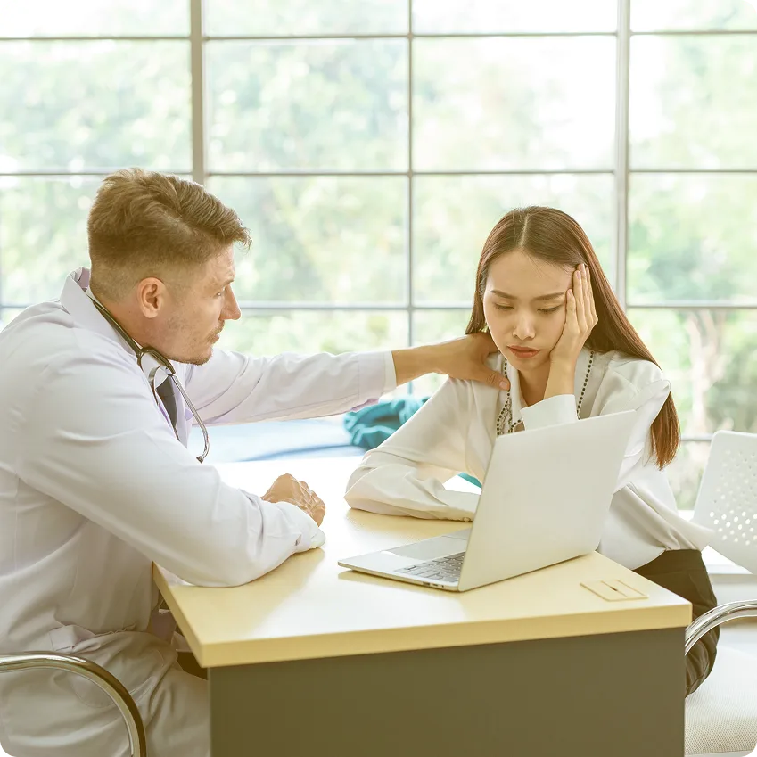 Adolescent Ketamine Therapy