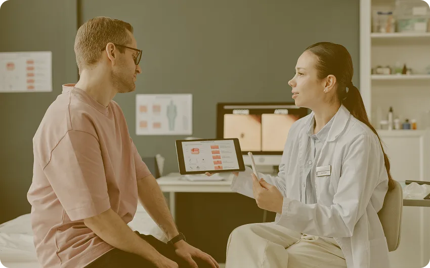 Clinic Image
