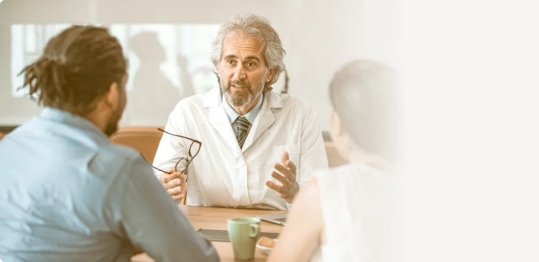 How the Virtual Therapy Process Works