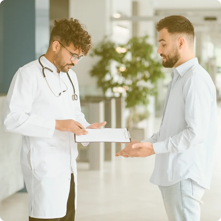 Psychedelic Assisted Therapy