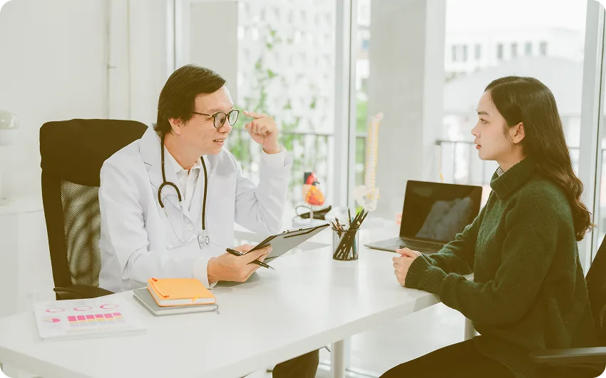 Specialized Care for Veterans
