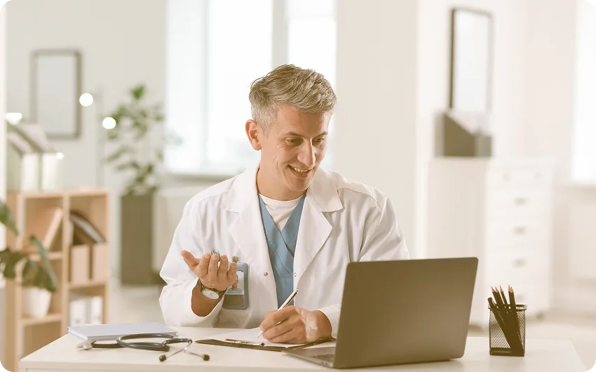 What is Sublingual Virtual