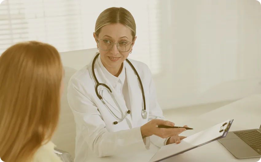 What is the Patient