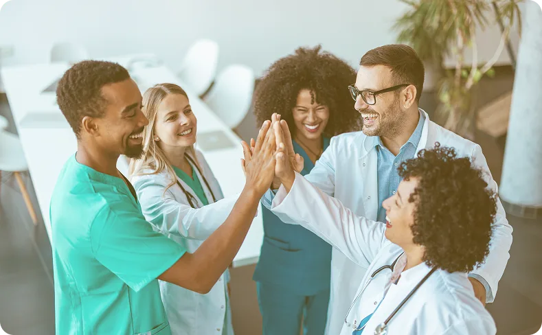 Join Our Team at Braxia Health