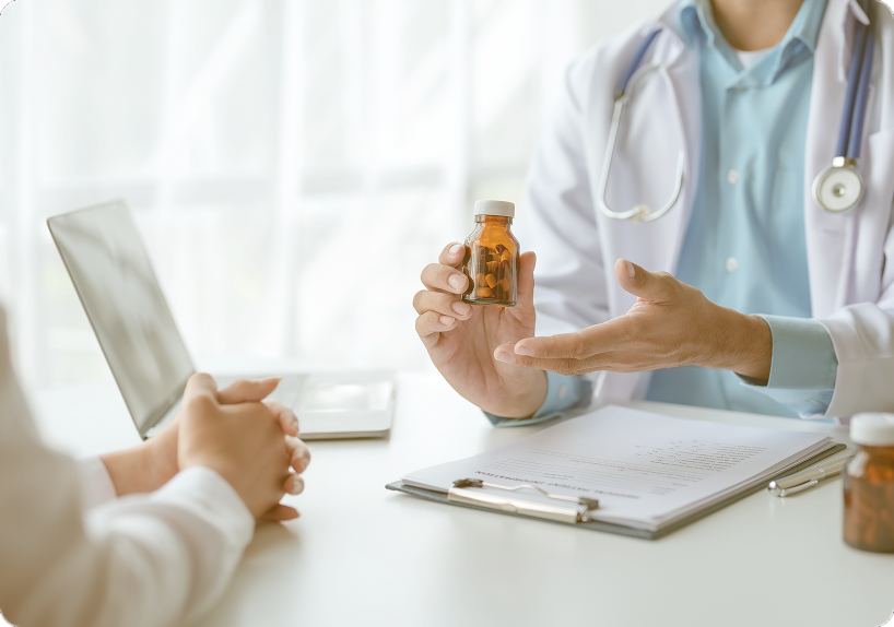 Doctor Medicine