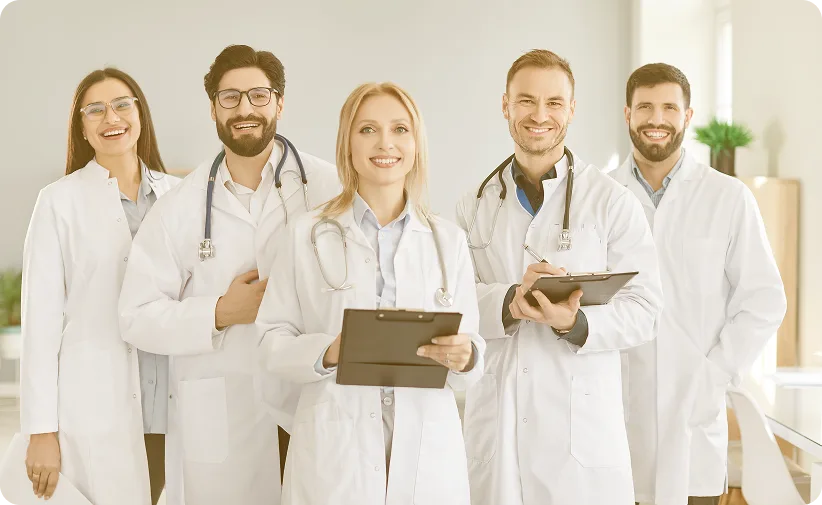 Trust the Oldest Clinic in Canada